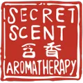 Secret Scent Aromatherapy & Feng Shui logo