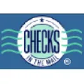 Checks In The Mail logo