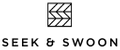 Seek & Swoon logo