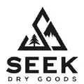 Seek Dry Goods logo