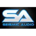 Seismic Audio logo