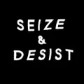 Seize&Desist logo