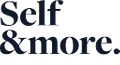 Self & More logo