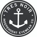 Tres Noir logo