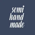 Semi Handmade logo