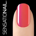 SensatioNail logo