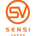 SENSI LUXURY logo