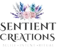 Sentient Creations logo