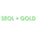 Seol + Gold logo