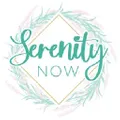 Serenity Now, INC logo
