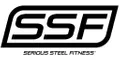 Serious Steel logo