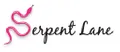 Serpent Lane logo