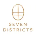Seven Districts Coffee logo