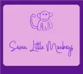 Seven Little Monkeys Boutique logo
