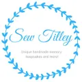 Sew Tilley logo