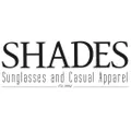 Shades Sunglasses logo