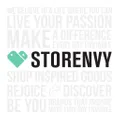 Shades Treasures Storenvy logo