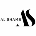 Al Shams Exceptional Islamic Apparel logo