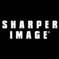 Sharper Image logo