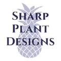 Sharp Plant Designs logo