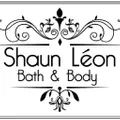 Shaun Leon Beauty logo