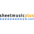 Sheet Music Plus logo
