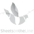 Sheets on the Line logo