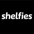 Shelfies logo