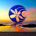 Shella Island Products logo