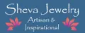 Sheva Jewelry logo