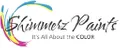 Shimmerz Paints logo