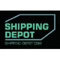Shipping Depot logo
