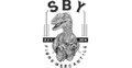Shirley Brian Yarns logo