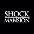 Shock Mansion logo