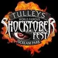 Tulleys Shocktober Fest logo