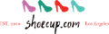 Shoecup.com logo