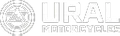 Ural Motorcycles logo