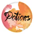 Potions logo