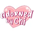 Adorned By Chi logo