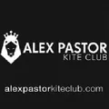Alex Pastor Kite Club logo