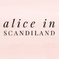 Alice in Scandiland logo