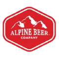 Alpine beer co logo