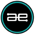 AlwaysEvolving logo
