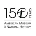 American Museum of Natural History logo