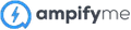 Ampifyme logo