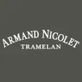 Armand Nicolet logo
