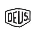 Deus Ex Machina Motorcycles logo