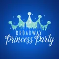 Broadway Princess Party logo