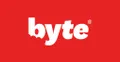 Byte logo