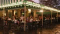 Cafe Du Monde logo